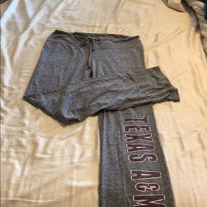 Texas A&M Lounge Pants